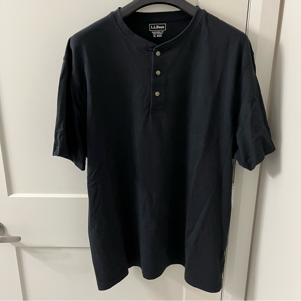 LL Bean Shirt
